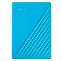 DISCO DURO EXTERNO WD MY PASSPORT 2TB 2.5 PORTATIL USB3.0 AZUL WINDOWS BACKUP ENCRIPTACION DISCO DURO EXTERNO WD MY PASSPORT 2TB 2.5 PORTATIL USB3.0 AZUL WINDOWS BACKUP ENCRIPTACION